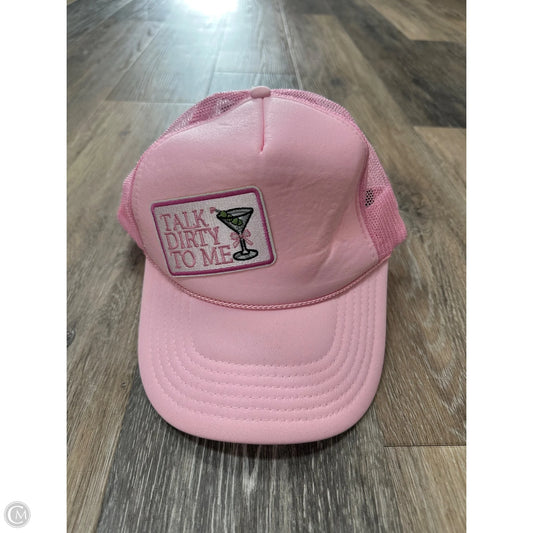 Hat Baseball Cap By Otto