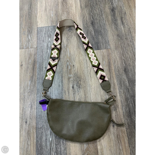 Crossbody By Like Dreams, Size: Small