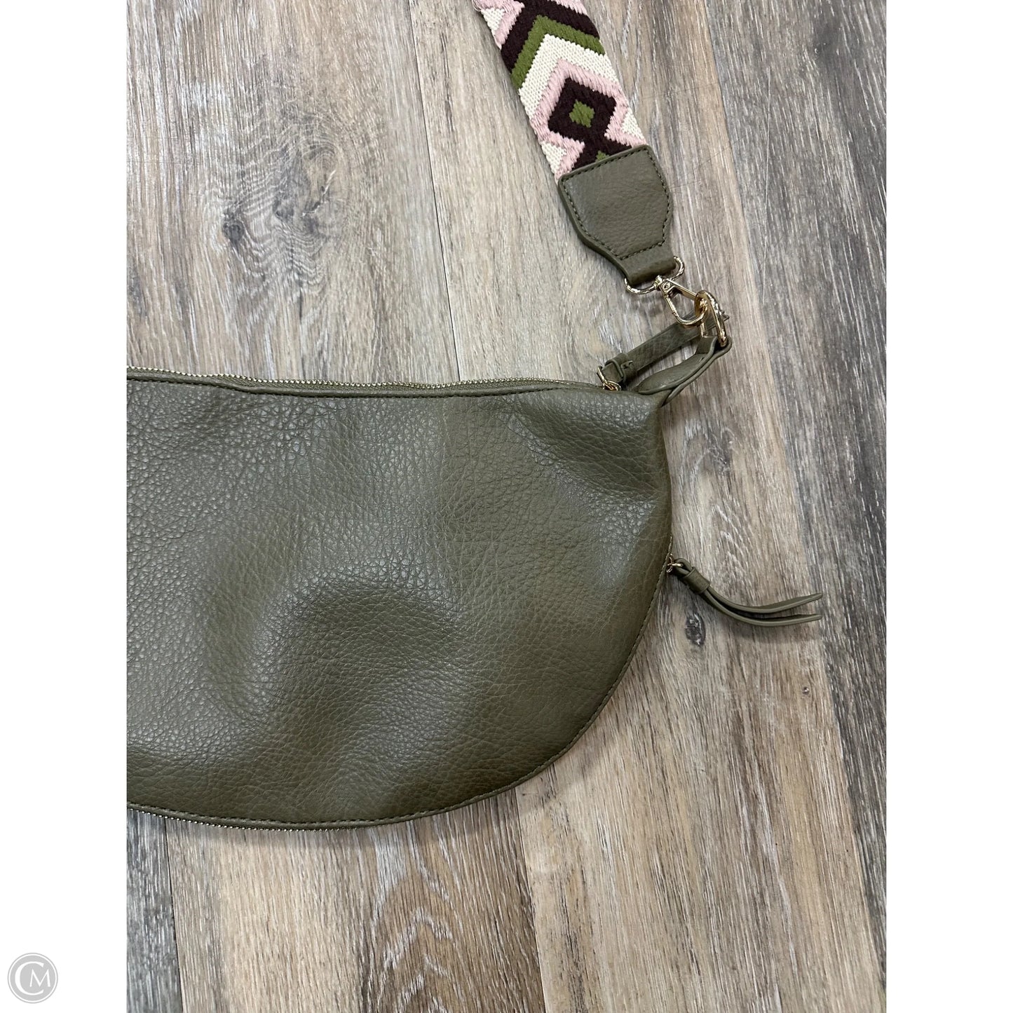 Crossbody By Like Dreams, Size: Small