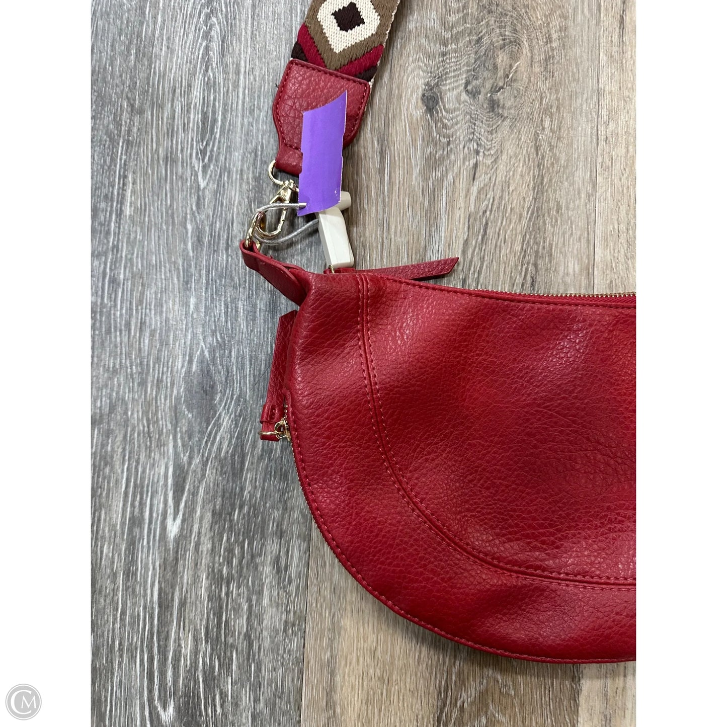 Crossbody By Like Dreams, Size: Small