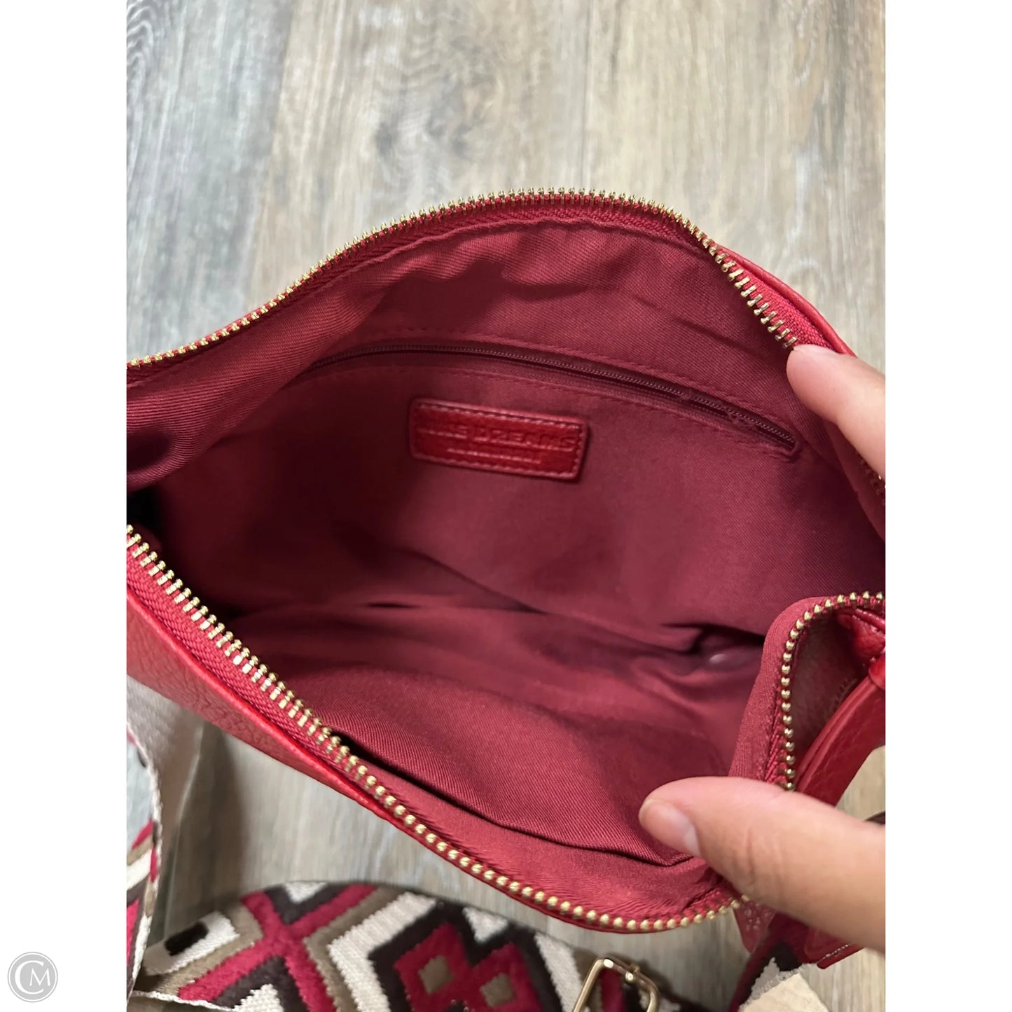 Crossbody By Like Dreams, Size: Small