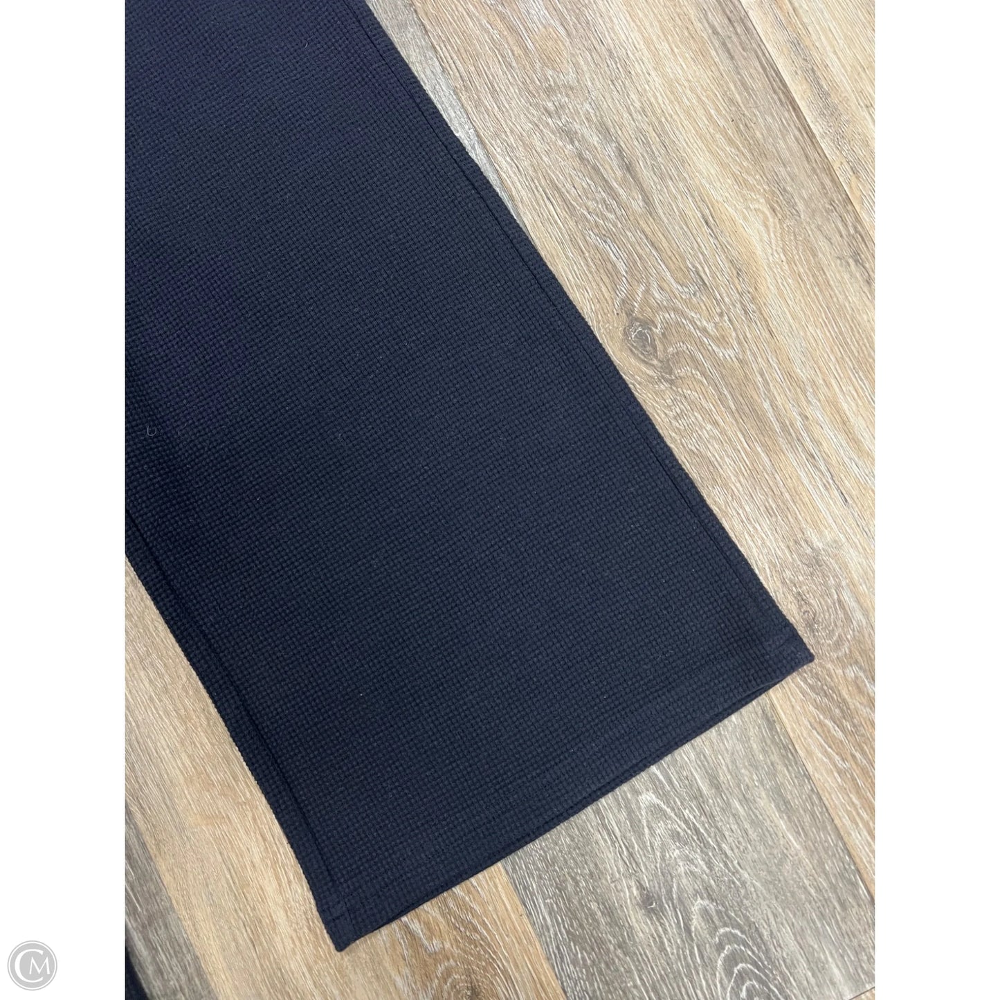 Athletic Pants By Comfrt In Navy, Size: Xl
