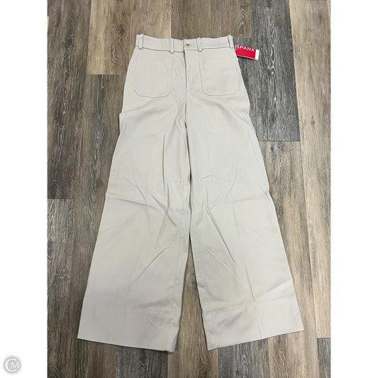 Pants Dress By Spanx In Tan, Size: S