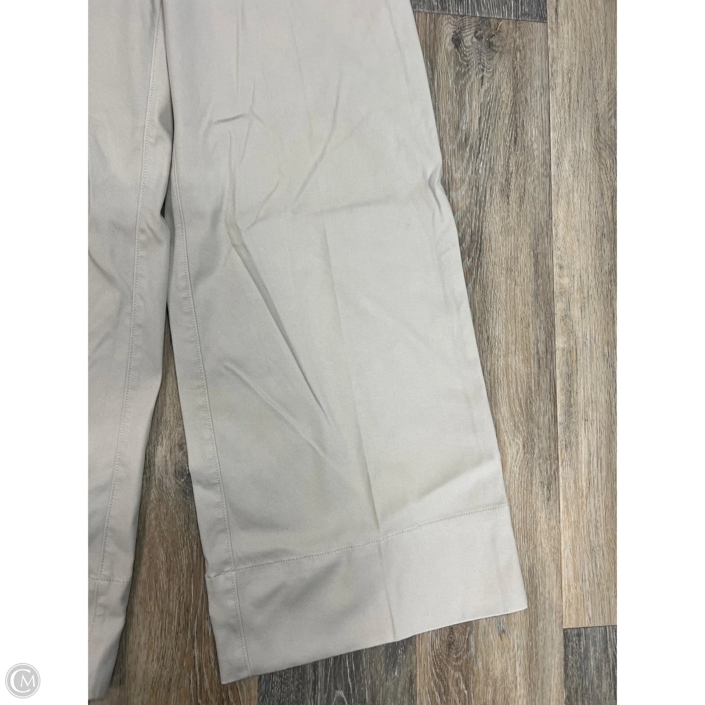 Pants Dress By Spanx In Tan, Size: S
