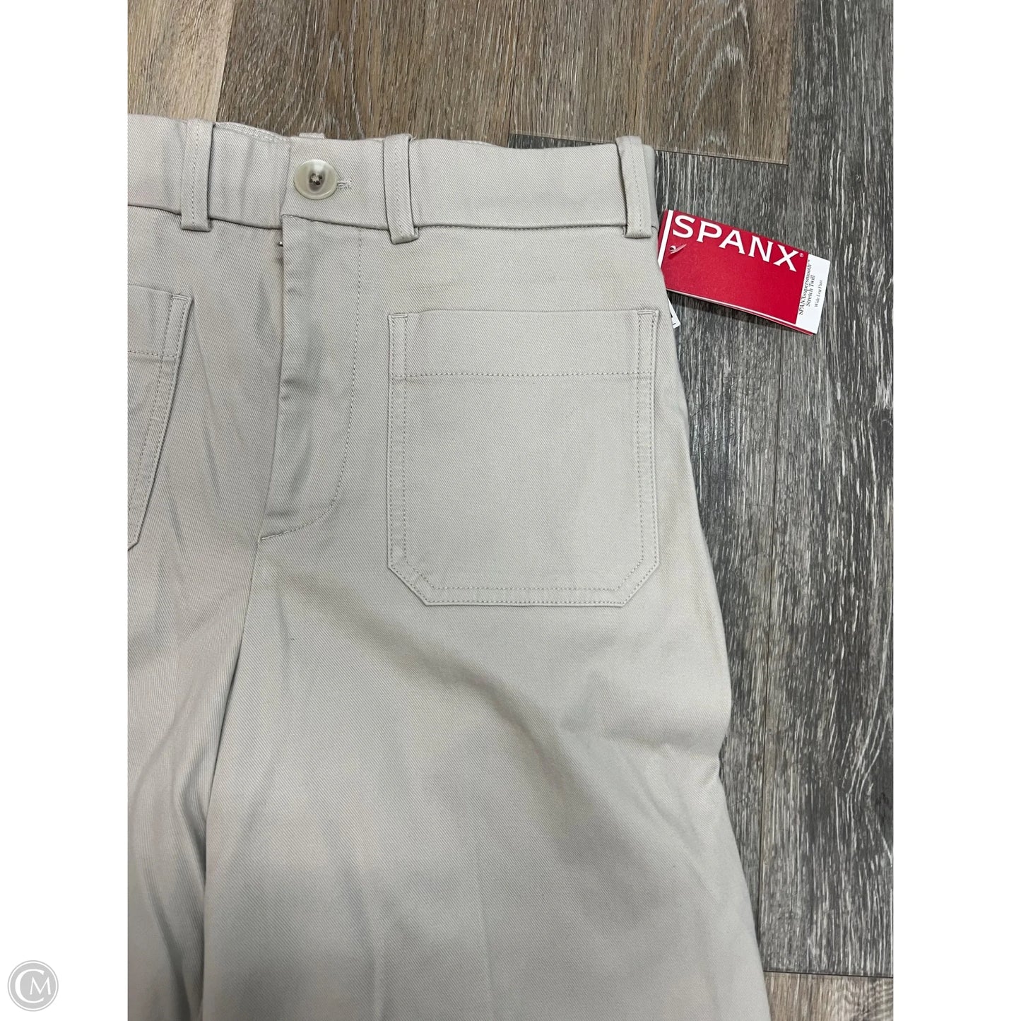 Pants Dress By Spanx In Tan, Size: S