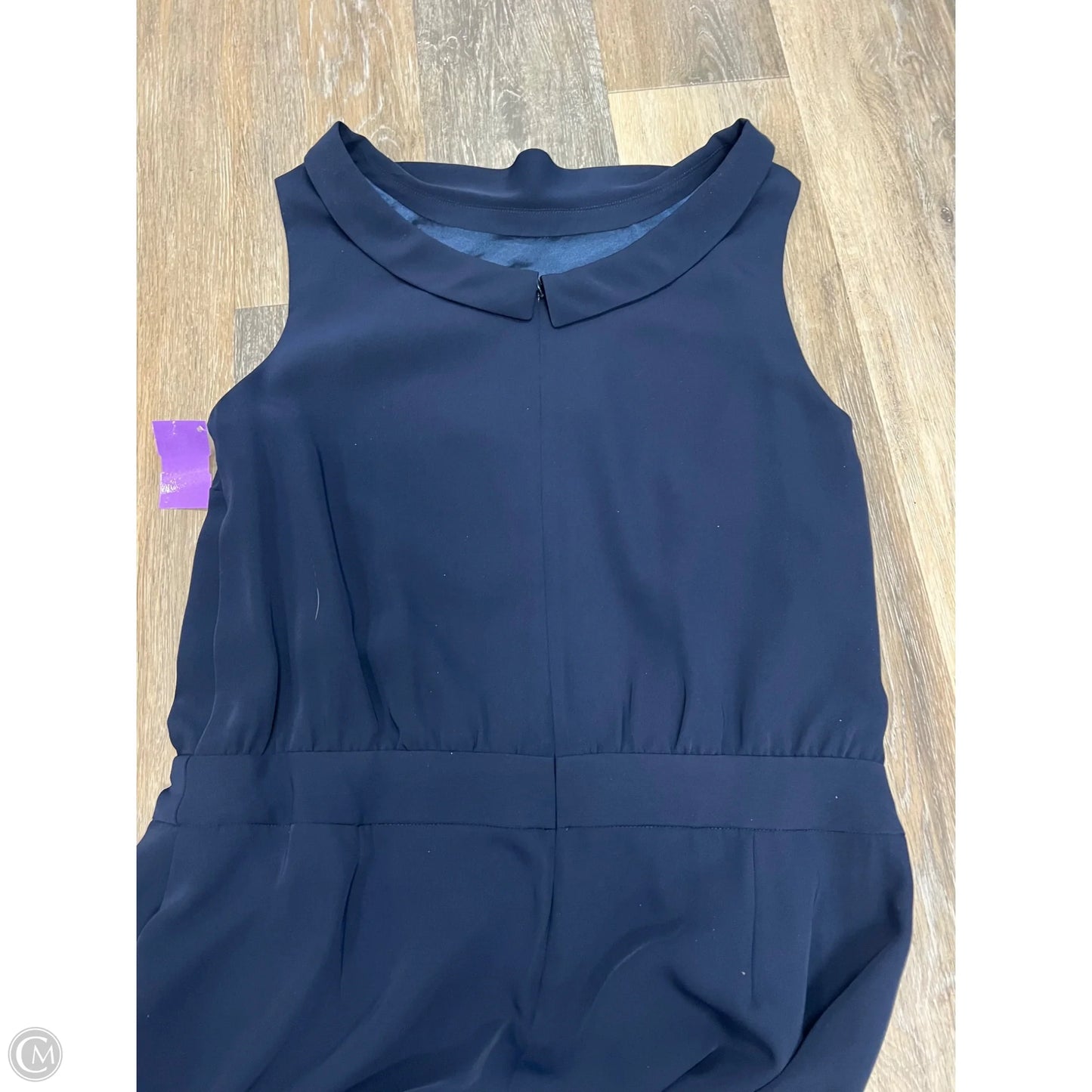 Jumpsuit By Boden In Navy, Size: 14