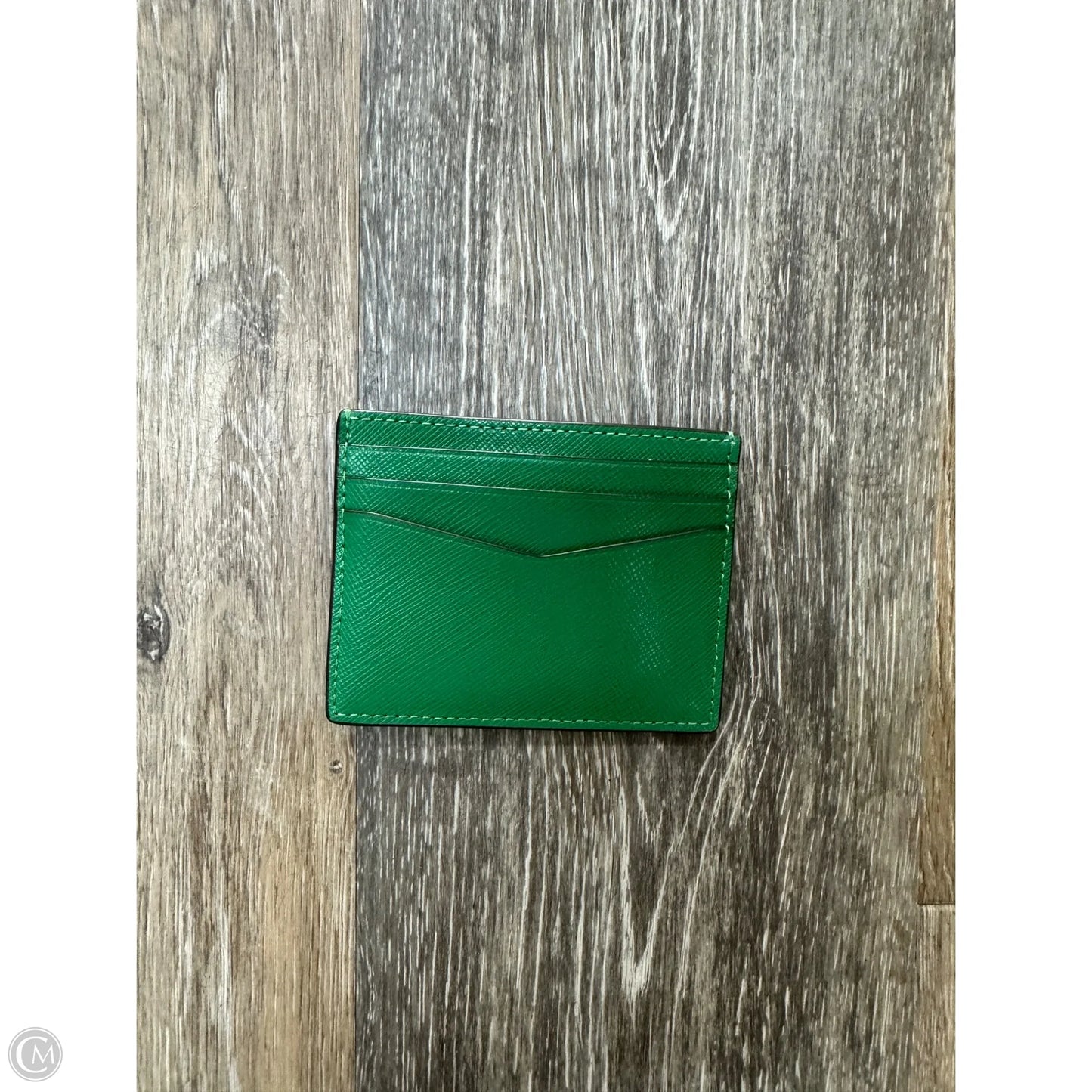 Wallet Designer By Kate Spade, Size: Small