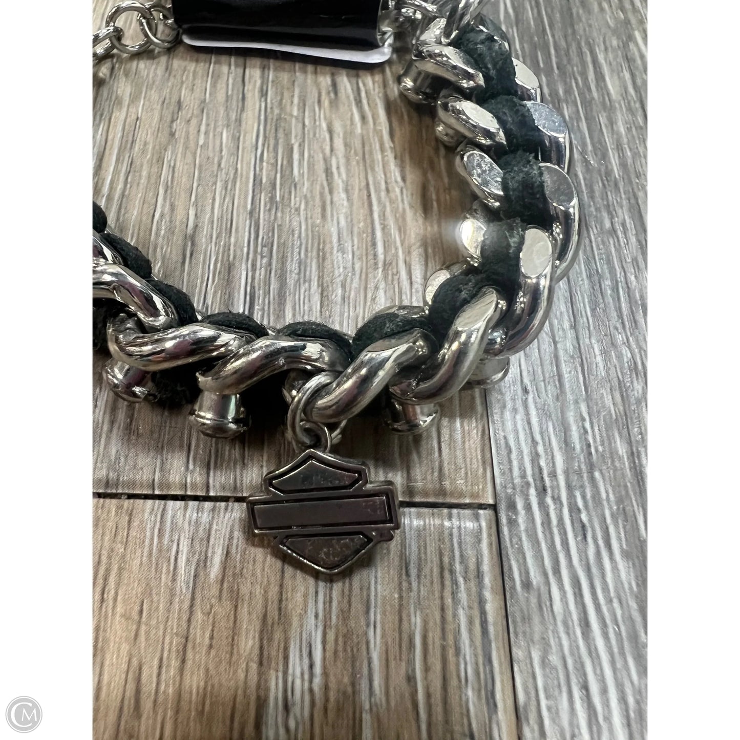 Bracelet Chain By Harley Davidson
