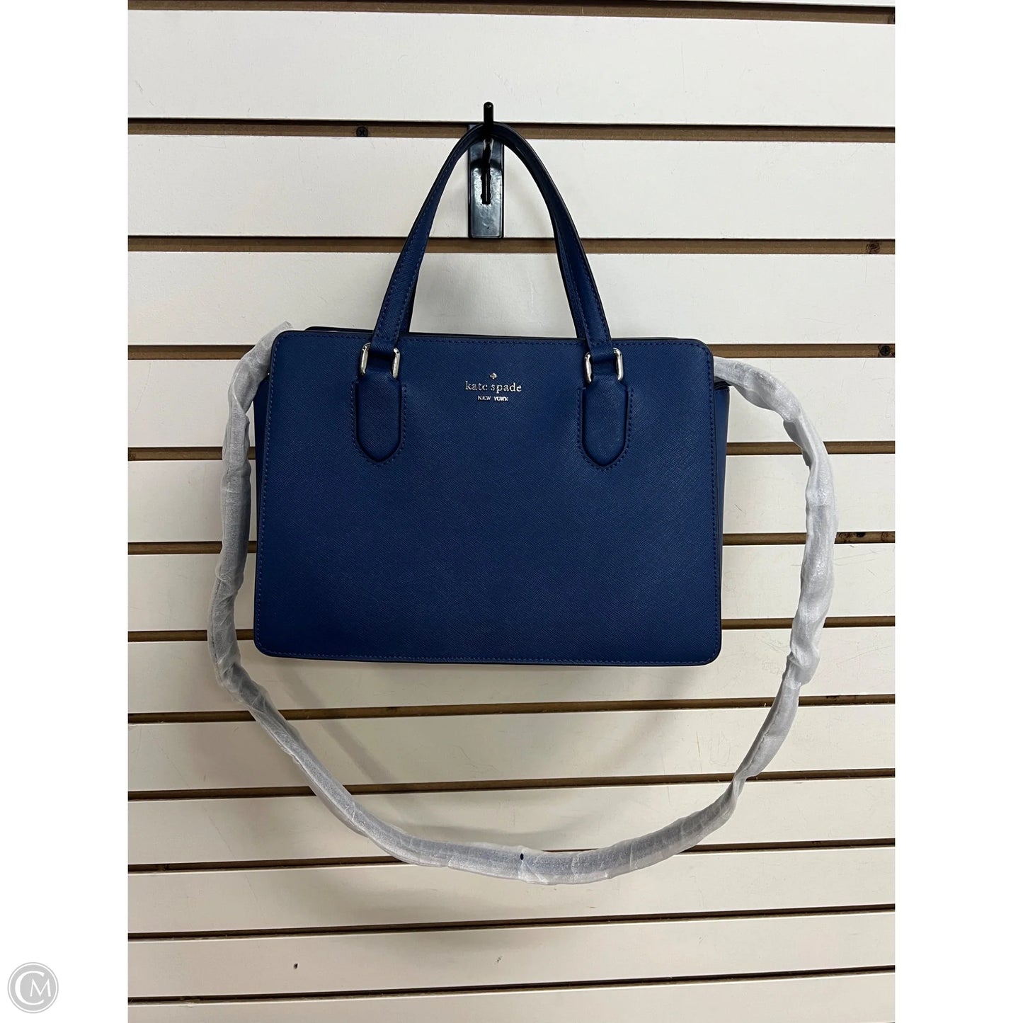 Handbag Designer By Kate Spade, Size: Medium