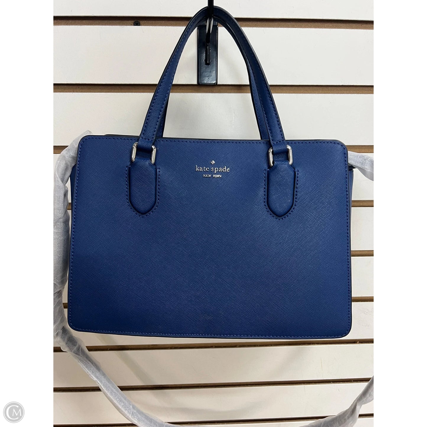 Handbag Designer By Kate Spade, Size: Medium