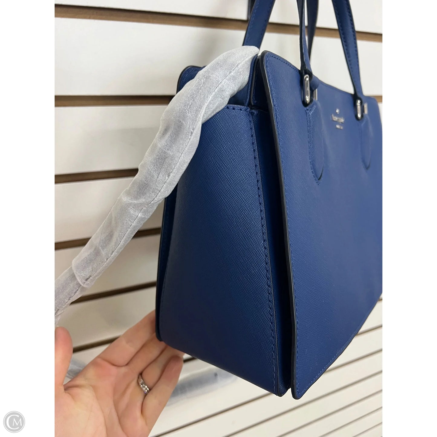 Handbag Designer By Kate Spade, Size: Medium