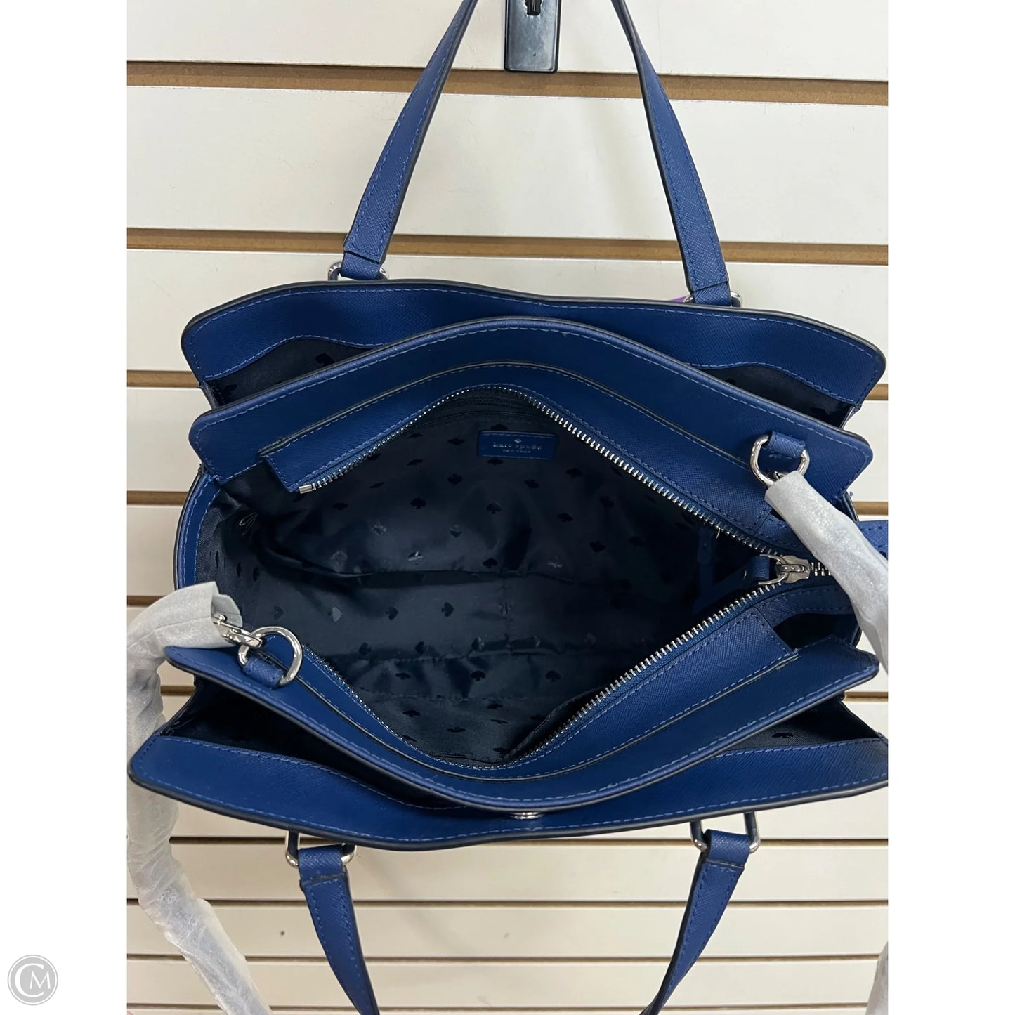 Handbag Designer By Kate Spade, Size: Medium