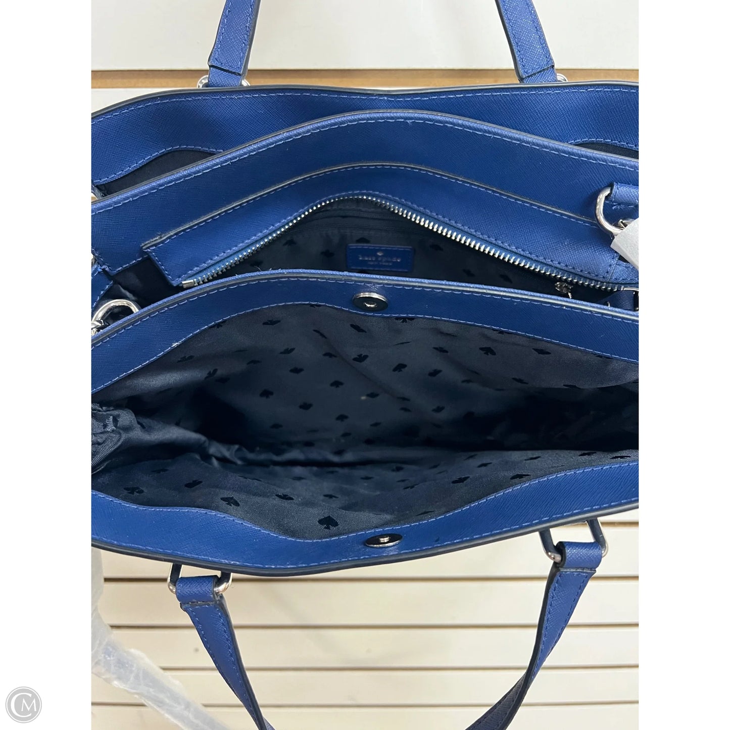 Handbag Designer By Kate Spade, Size: Medium