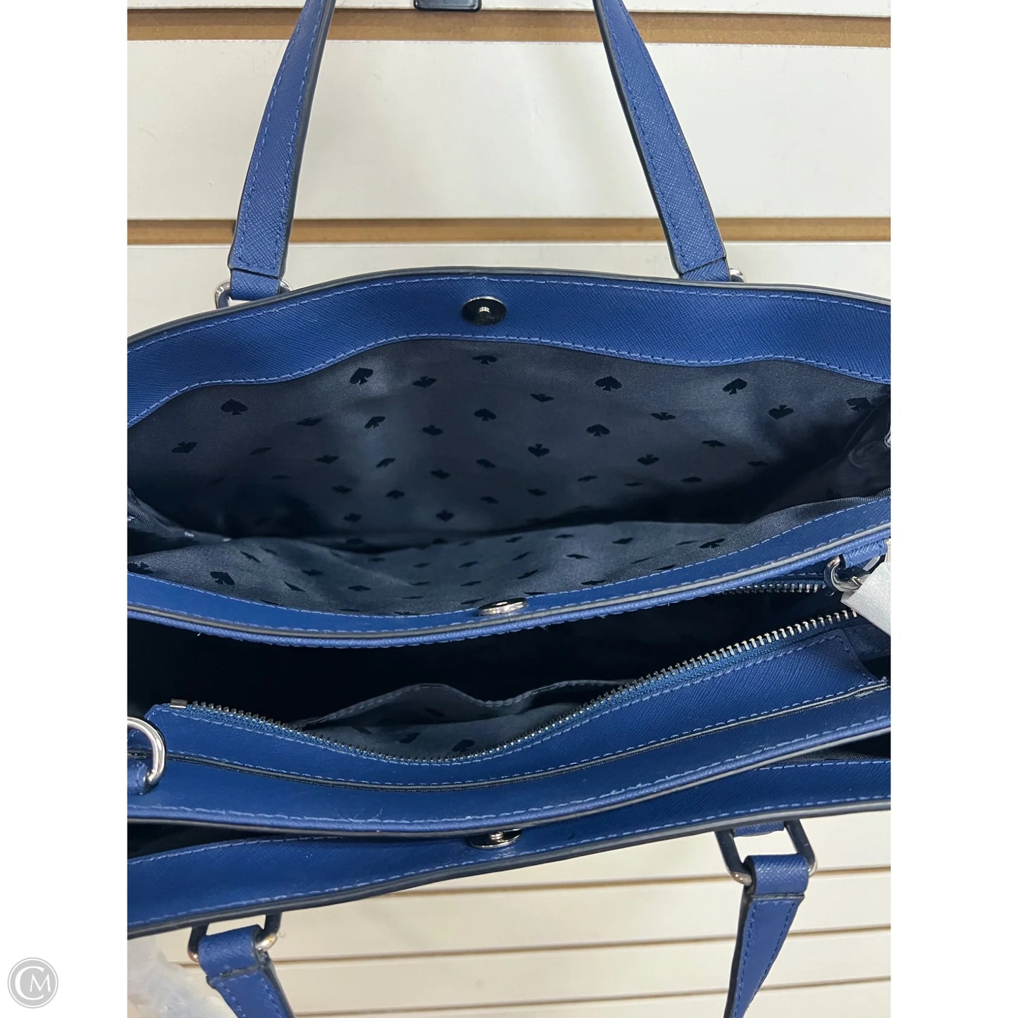 Handbag Designer By Kate Spade, Size: Medium