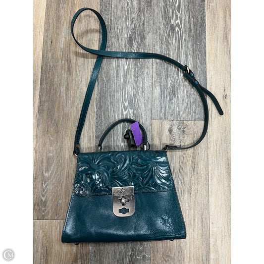 Handbag Designer By Patricia Nash, Size: Medium
