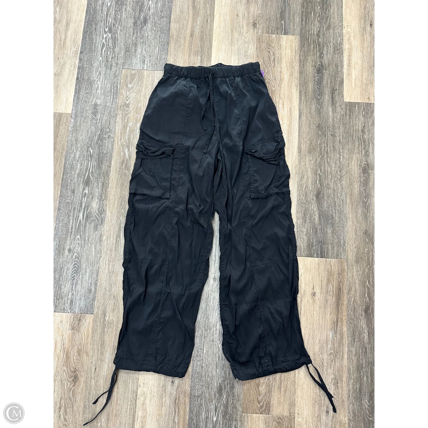 Pants Cargo & Utility By Lululemon In Black, Size: Xs