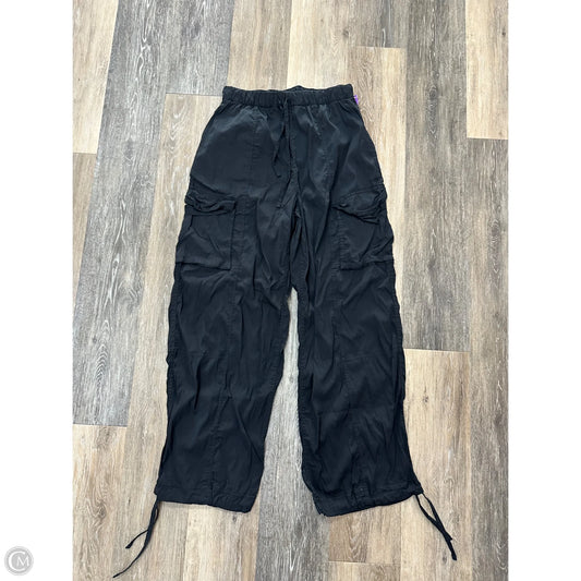 Pants Cargo & Utility By Lululemon In Black, Size: Xs