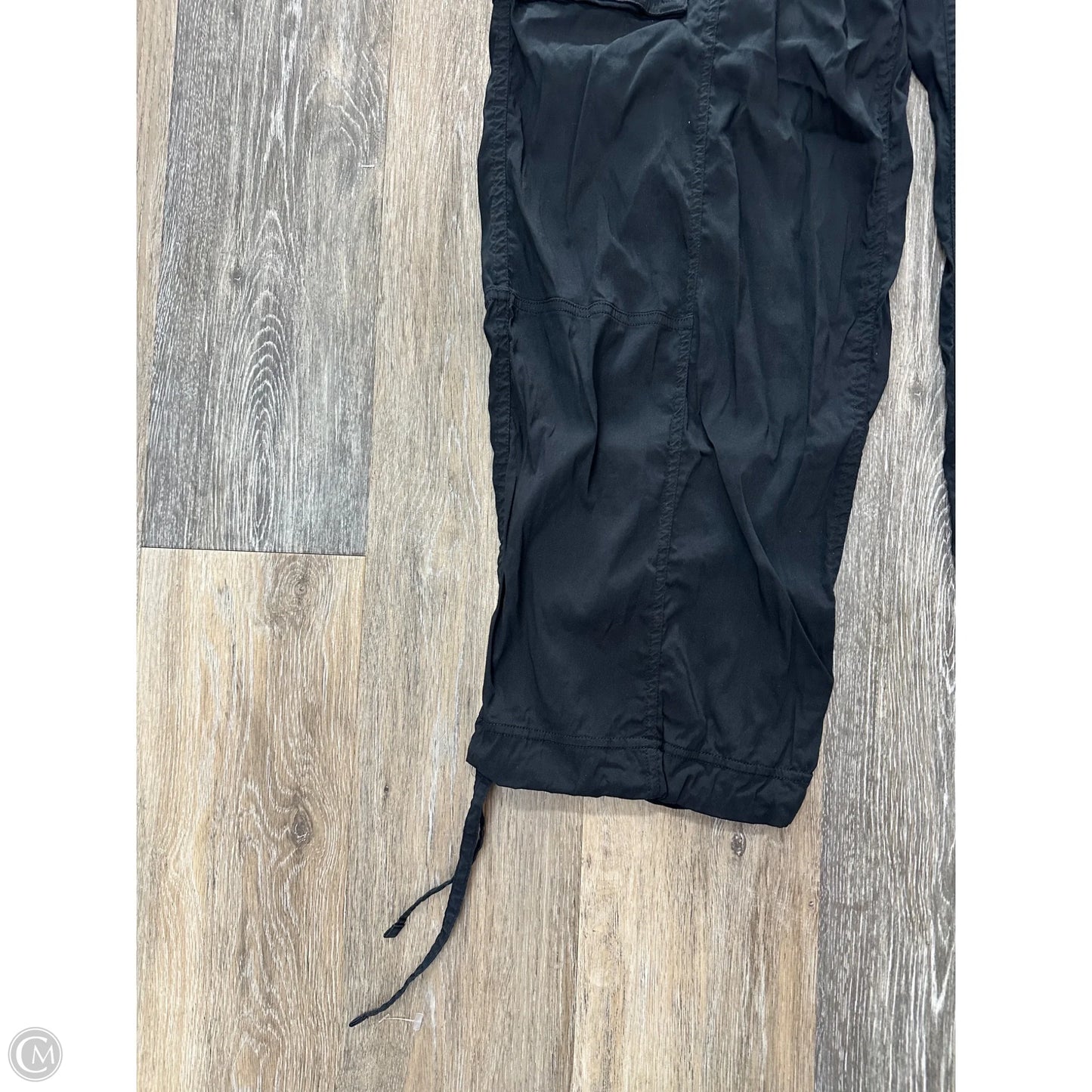 Pants Cargo & Utility By Lululemon In Black, Size: Xs