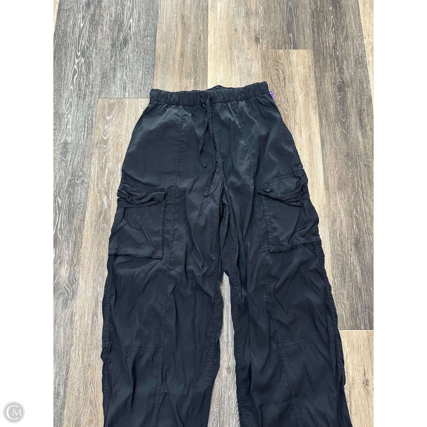 Pants Cargo & Utility By Lululemon In Black, Size: Xs
