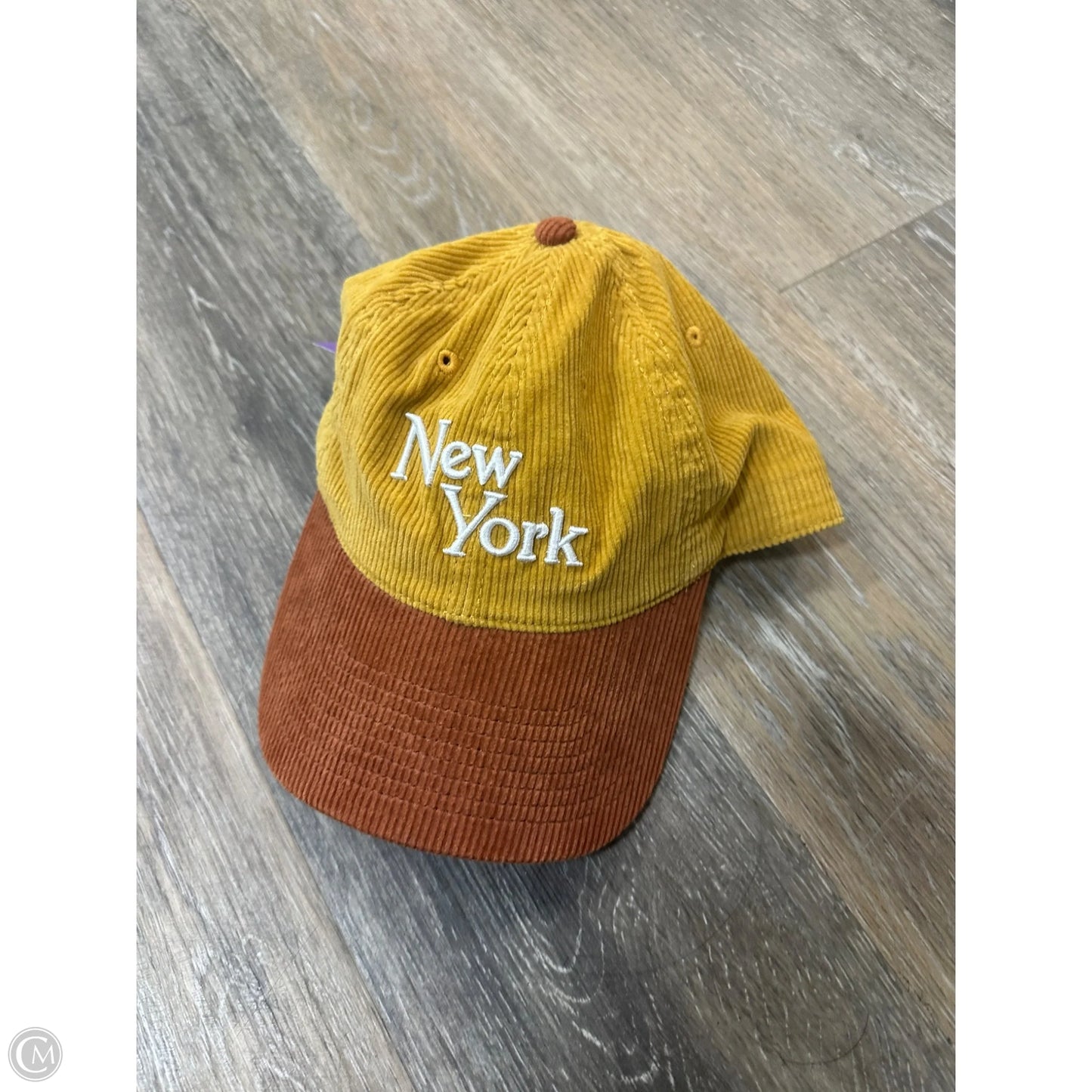Hat Baseball Cap By American Needle Inc.