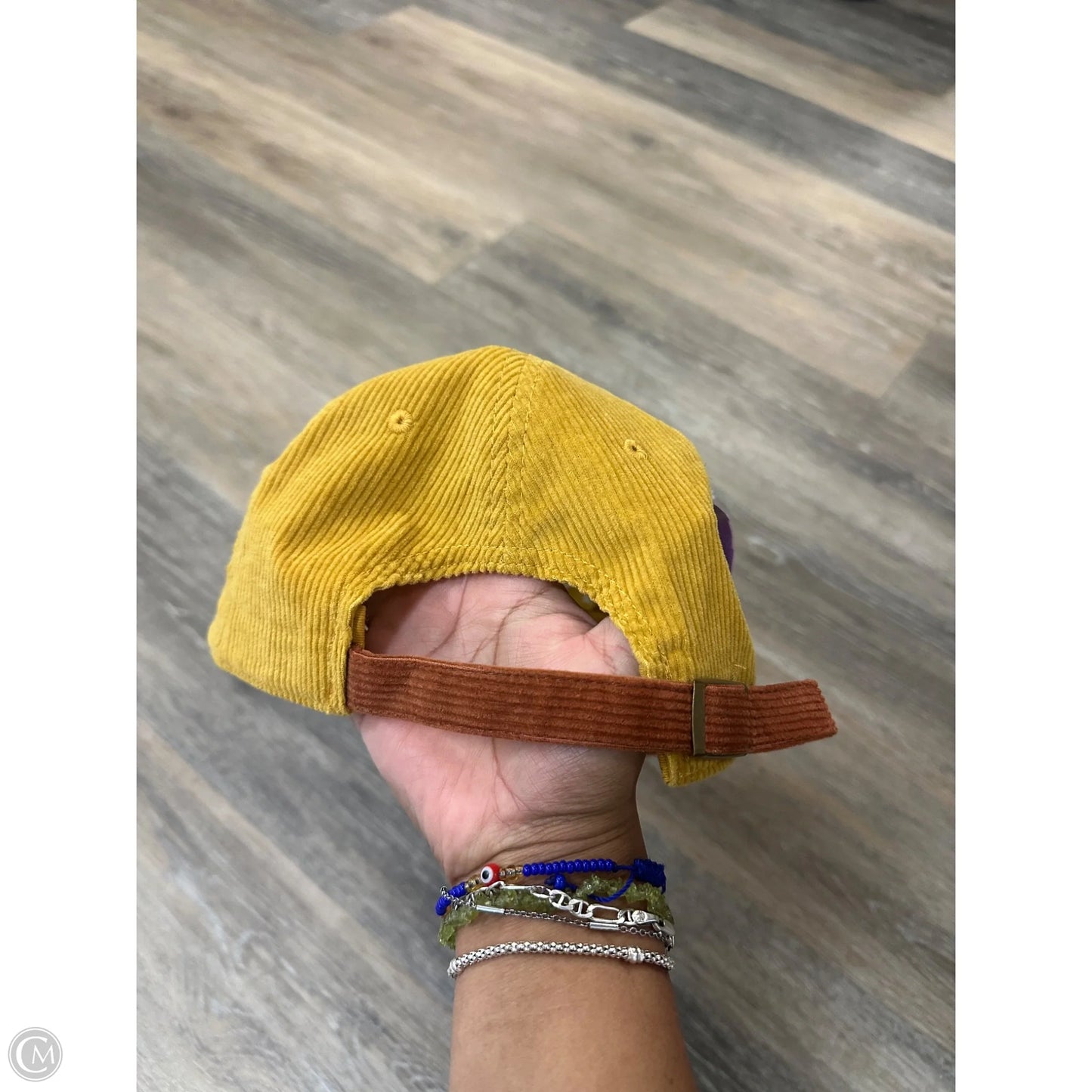 Hat Baseball Cap By American Needle Inc.