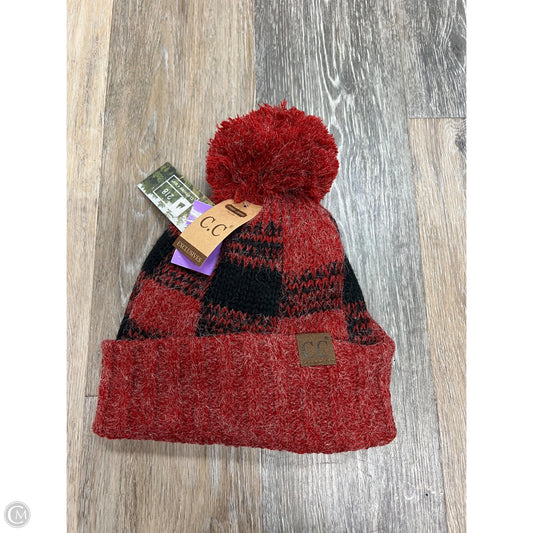 Hat Beanie By C And C