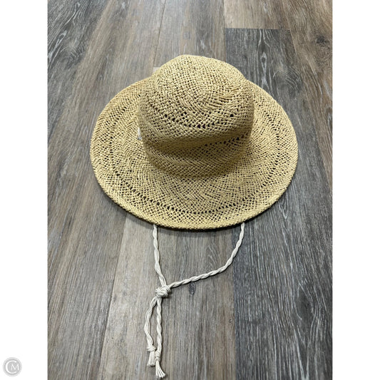 Hat Sun By J. Crew