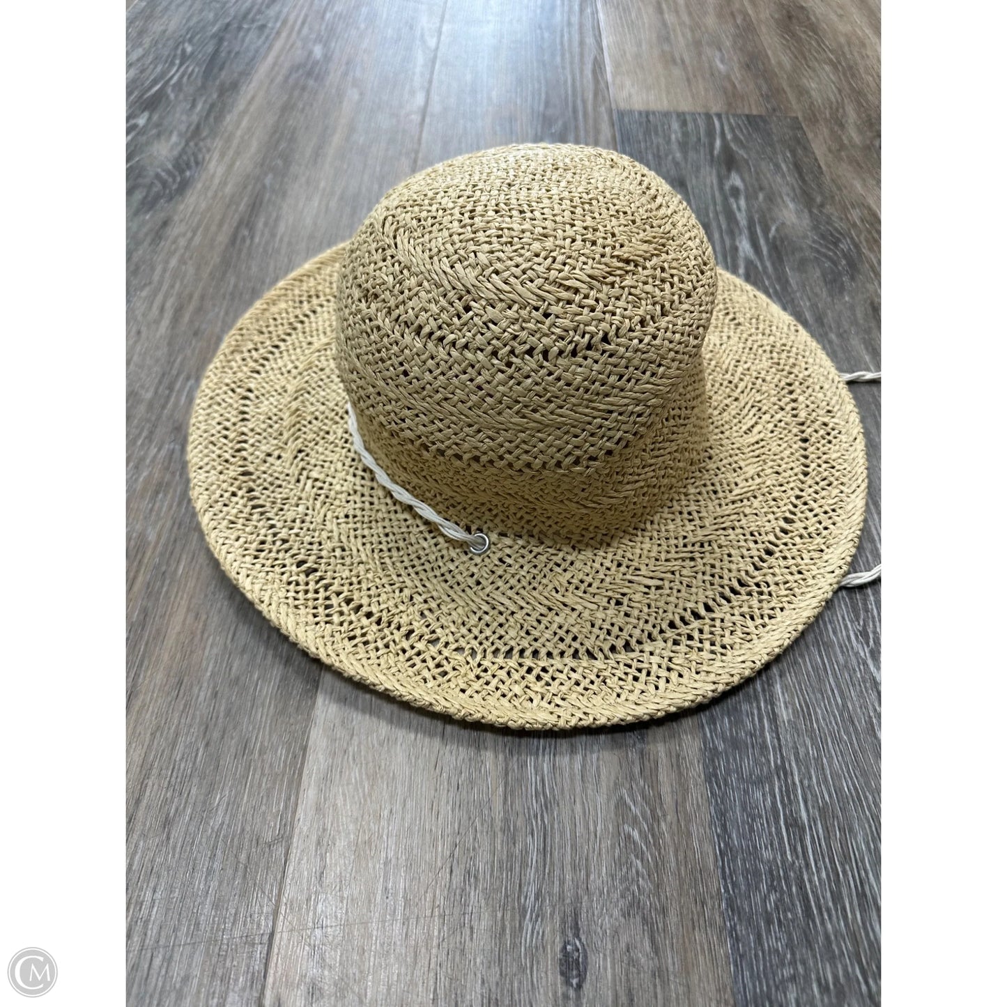 Hat Sun By J. Crew