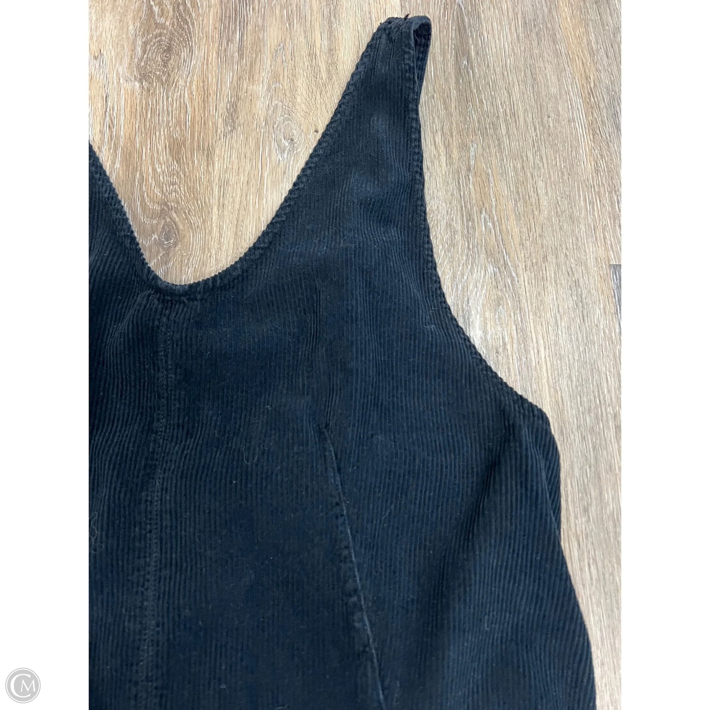 Overalls By We The Free In Black, Size: Xl
