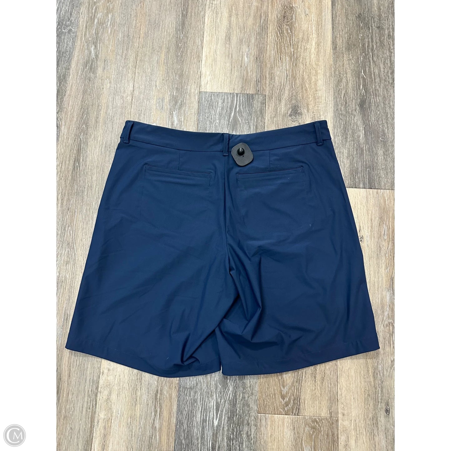 Shorts By Spanx In Blue, Size: Xl