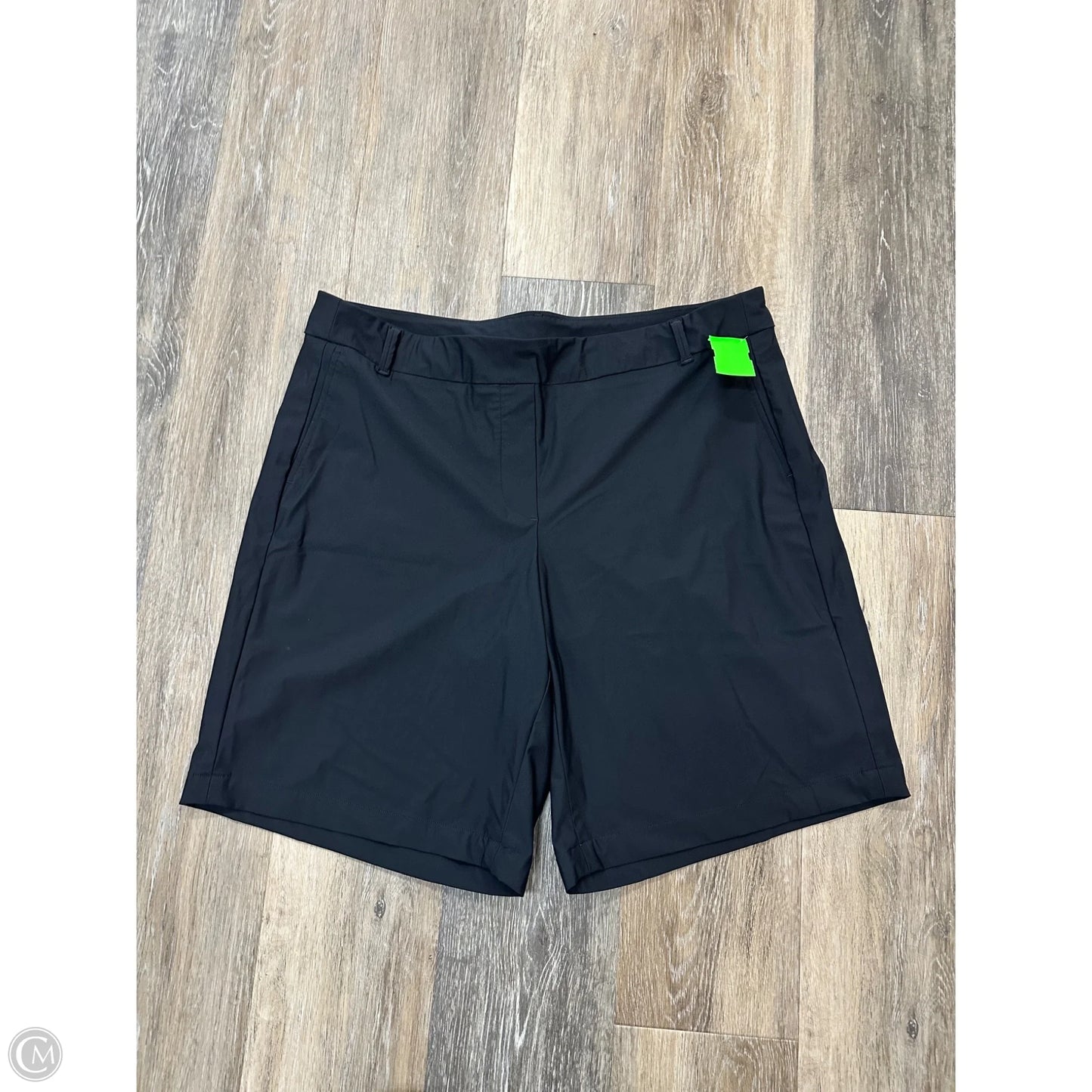Shorts By Spanx In Black, Size: Xl