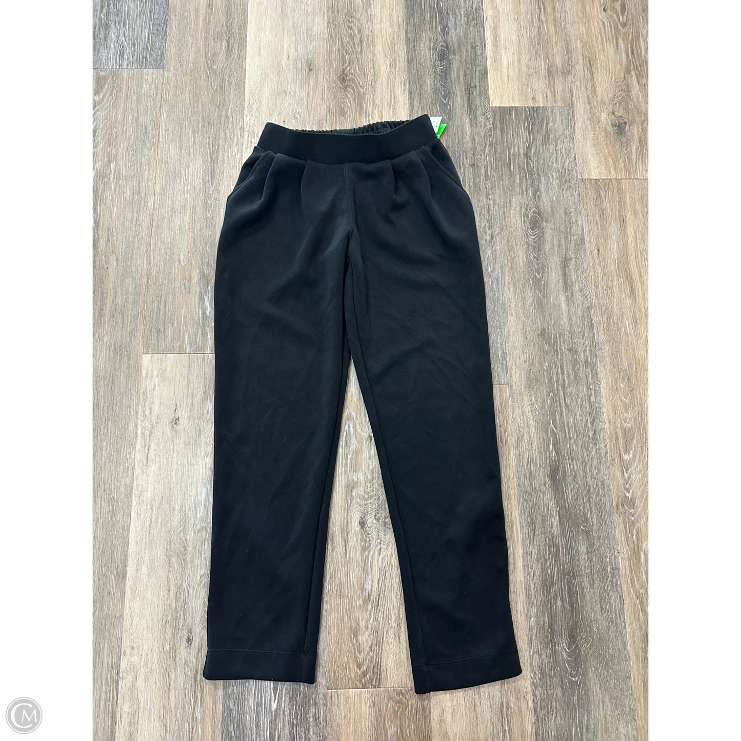 Athletic Pants By Bailey 44 In Black, Size: Xs