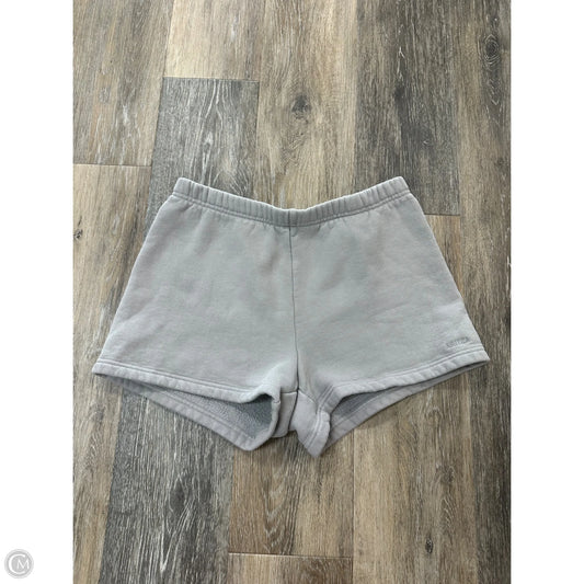 Shorts By Aritzia In Tan, Size: S