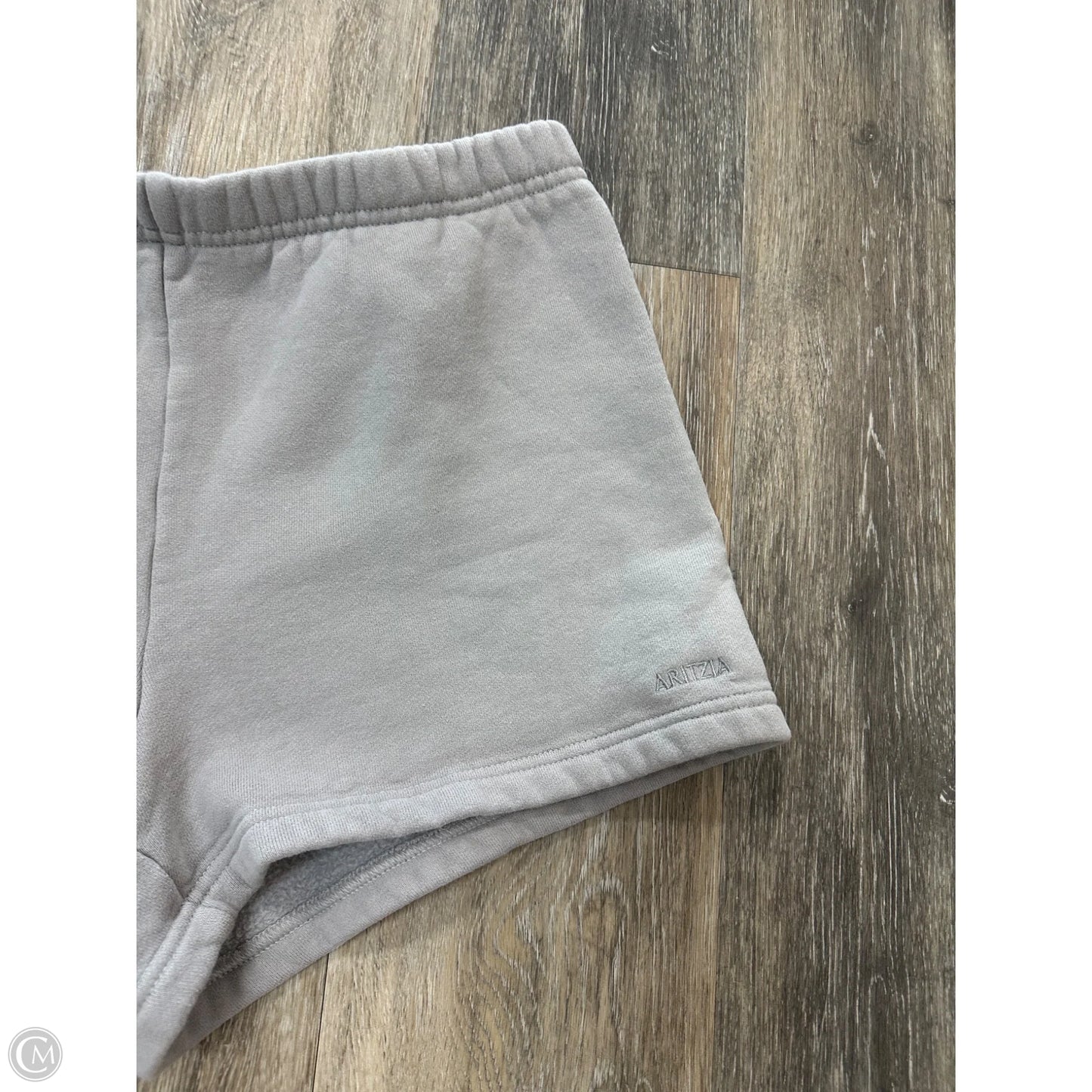 Shorts By Aritzia In Tan, Size: S