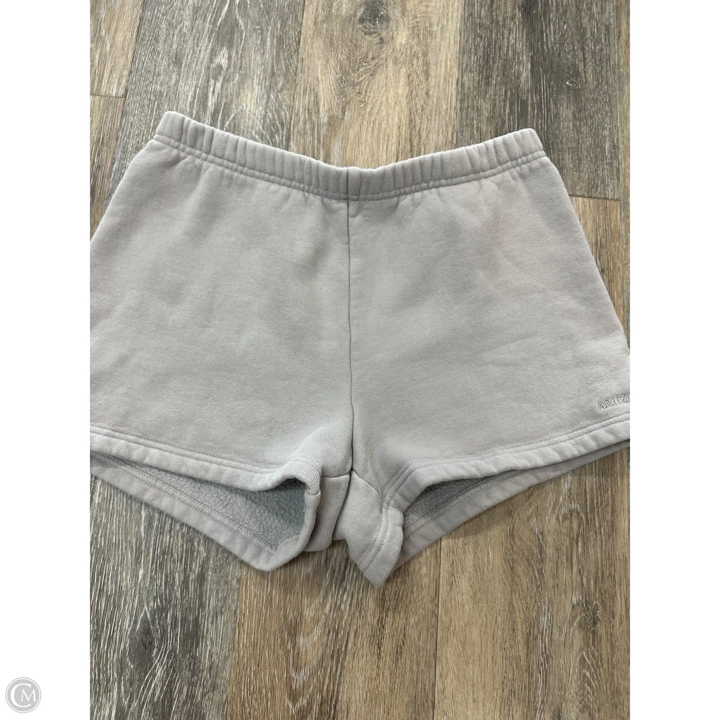 Shorts By Aritzia In Tan, Size: S