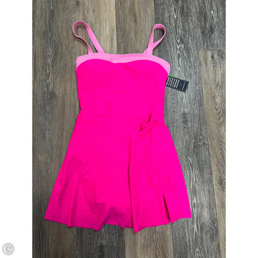 Swimsuit By Blooming Jelly In Pink, Size: M