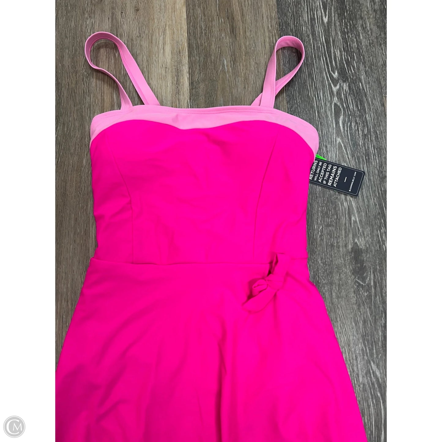 Swimsuit By Blooming Jelly In Pink, Size: M