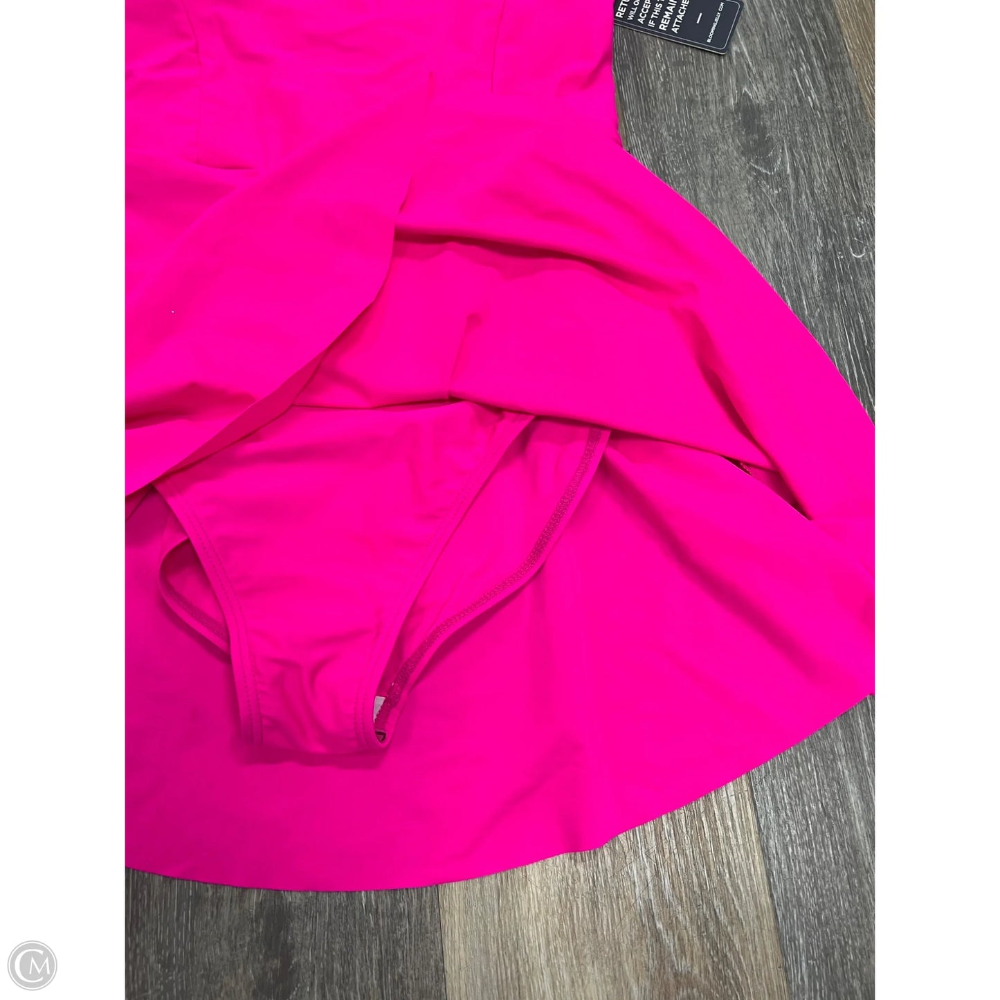 Swimsuit By Blooming Jelly In Pink, Size: M