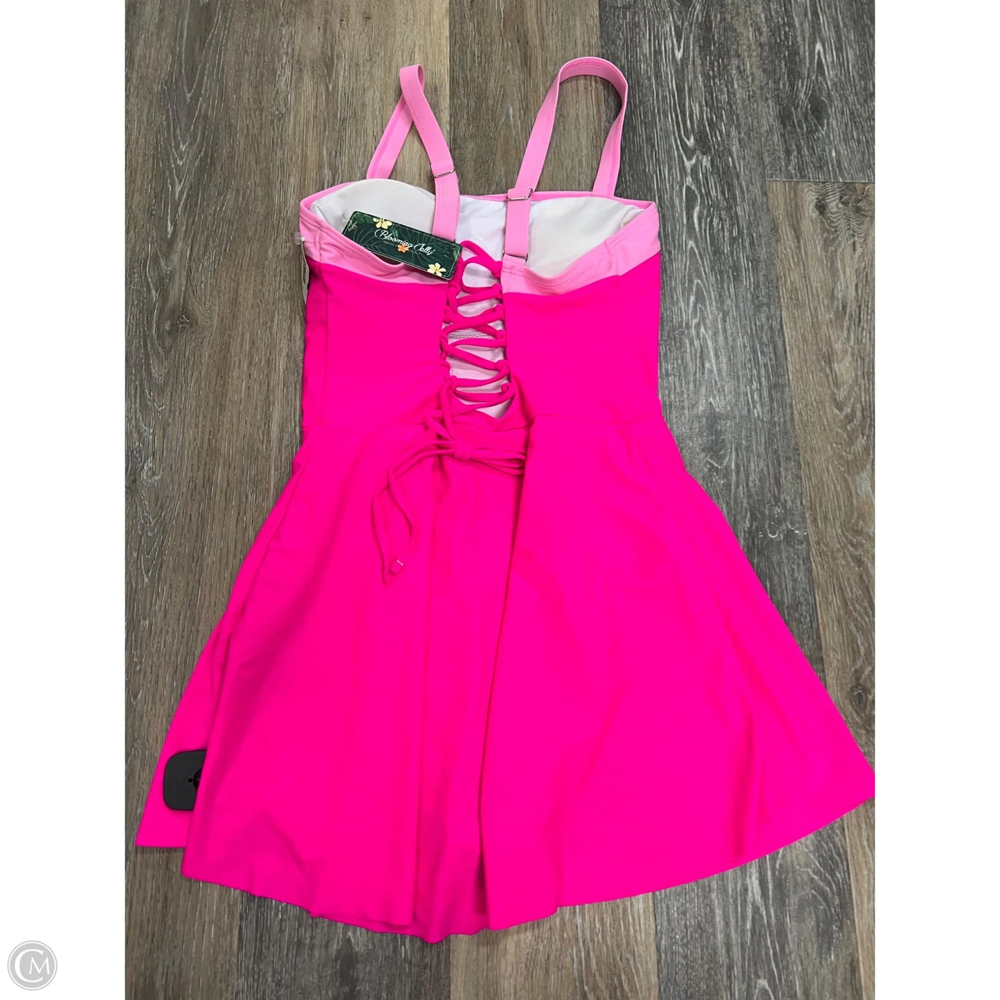 Swimsuit By Blooming Jelly In Pink, Size: M