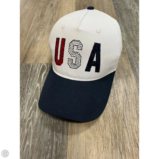 Hat Baseball Cap By Clothes Mentor