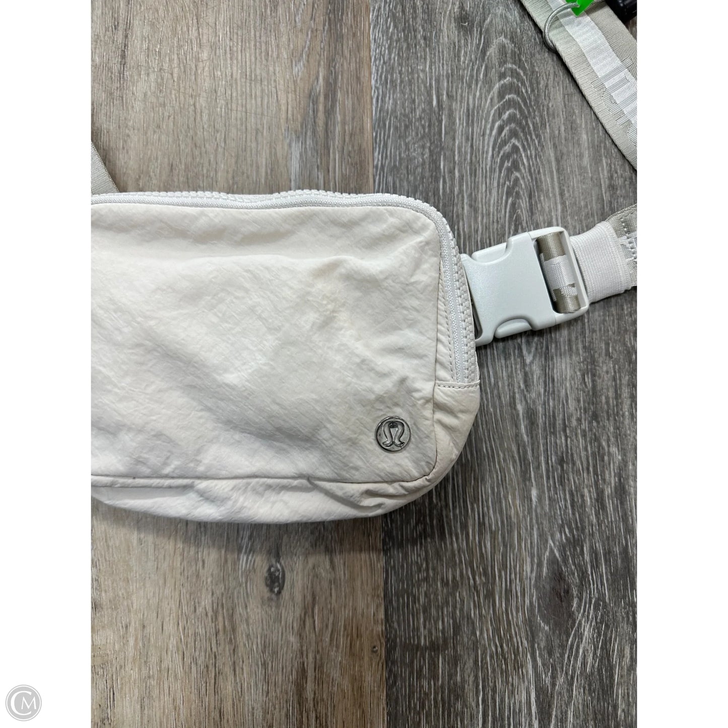 Belt Bag By Lululemon, Size: Small