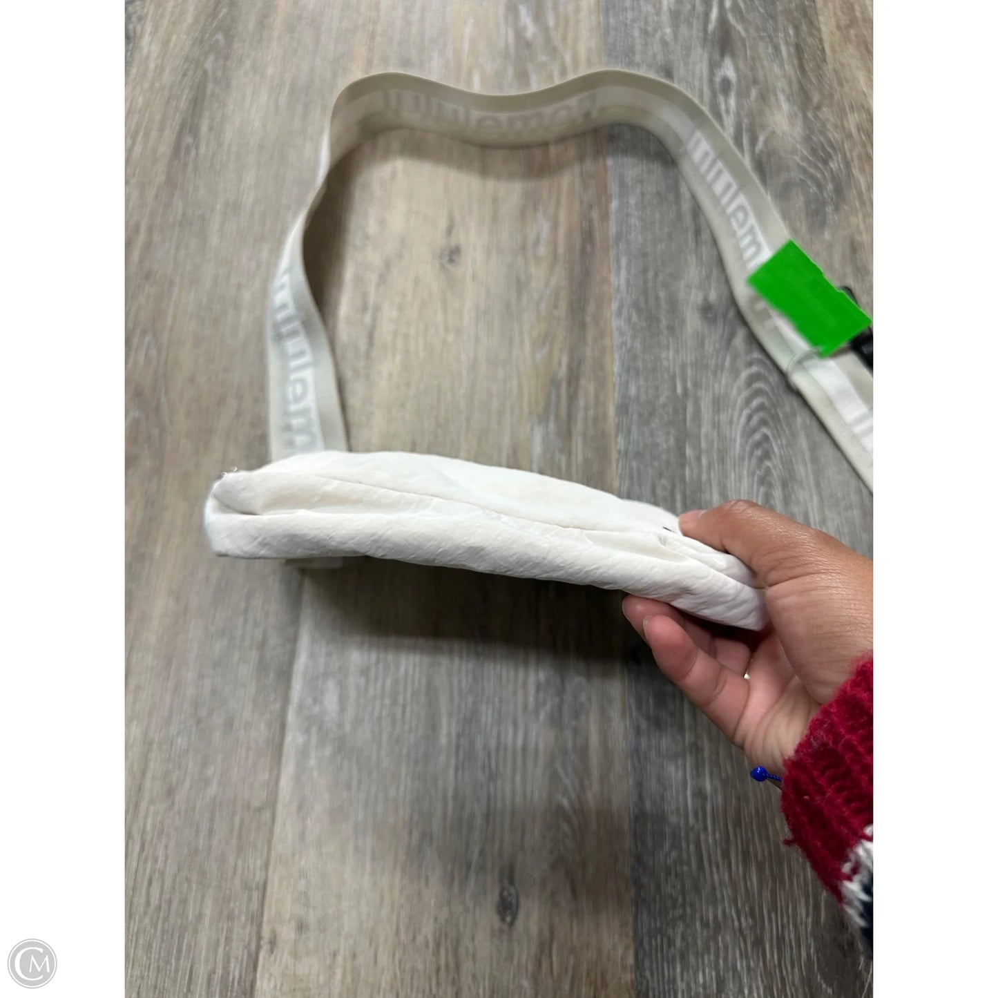 Belt Bag By Lululemon, Size: Small
