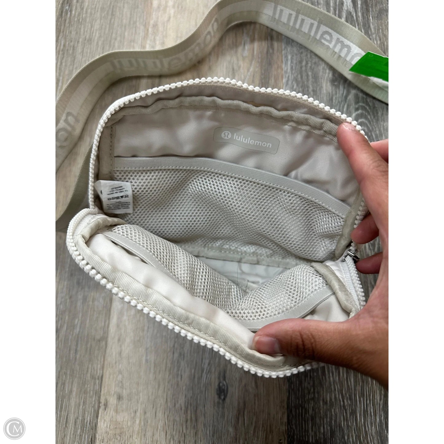Belt Bag By Lululemon, Size: Small