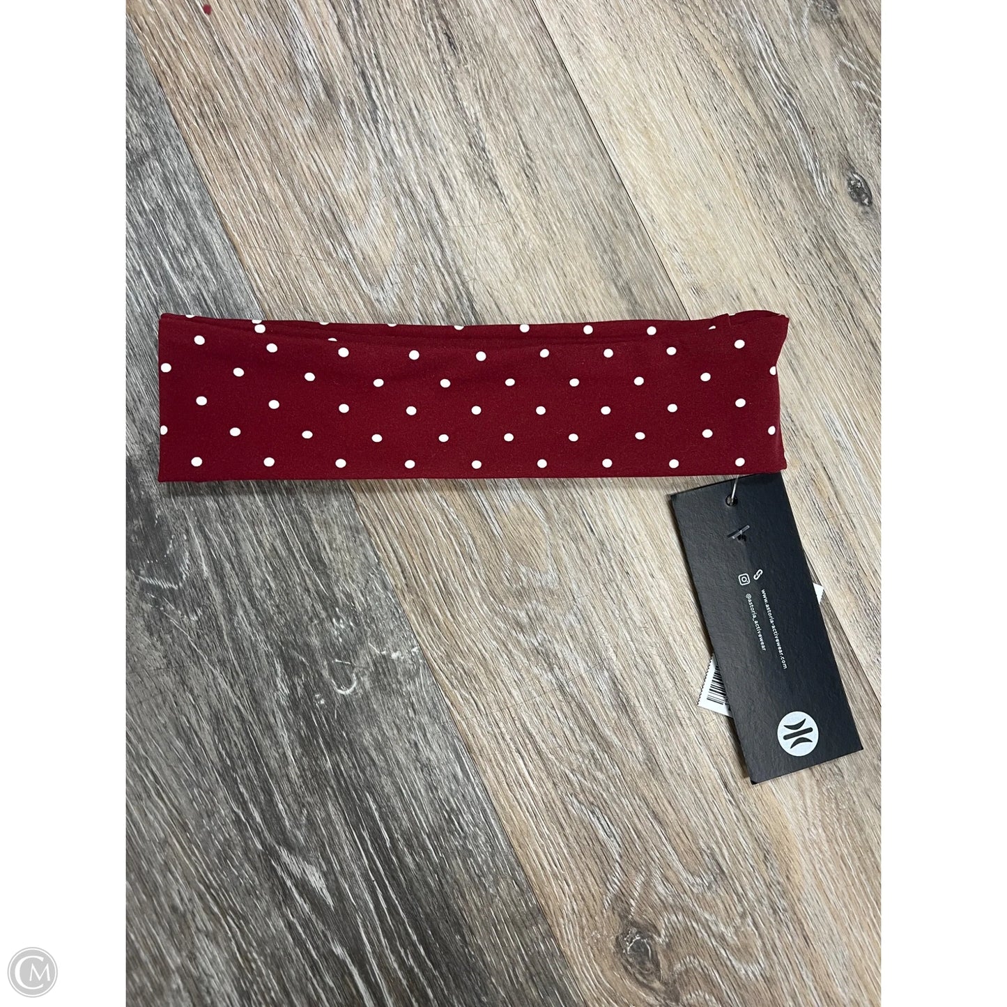 -Hair Accessory By Astoria