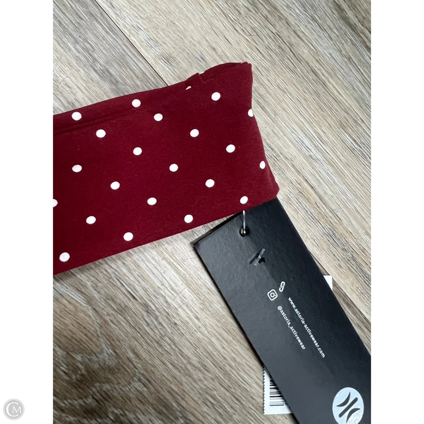 -Hair Accessory By Astoria