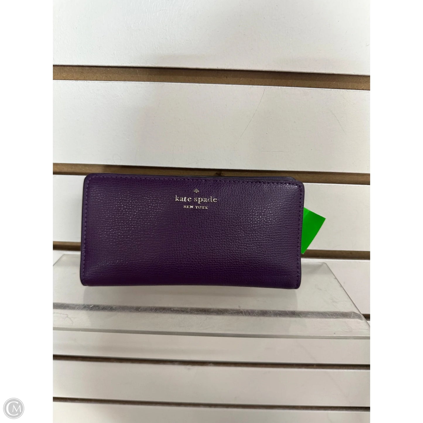 Wallet Designer By Kate Spade, Size: Small