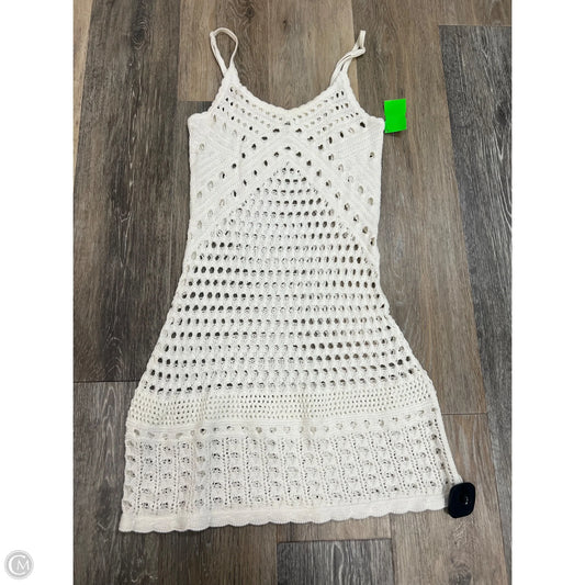 Dress Casual Short By Aerie In White, Size: Xs