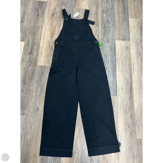 -Overalls By Velvet In Black, Size: M