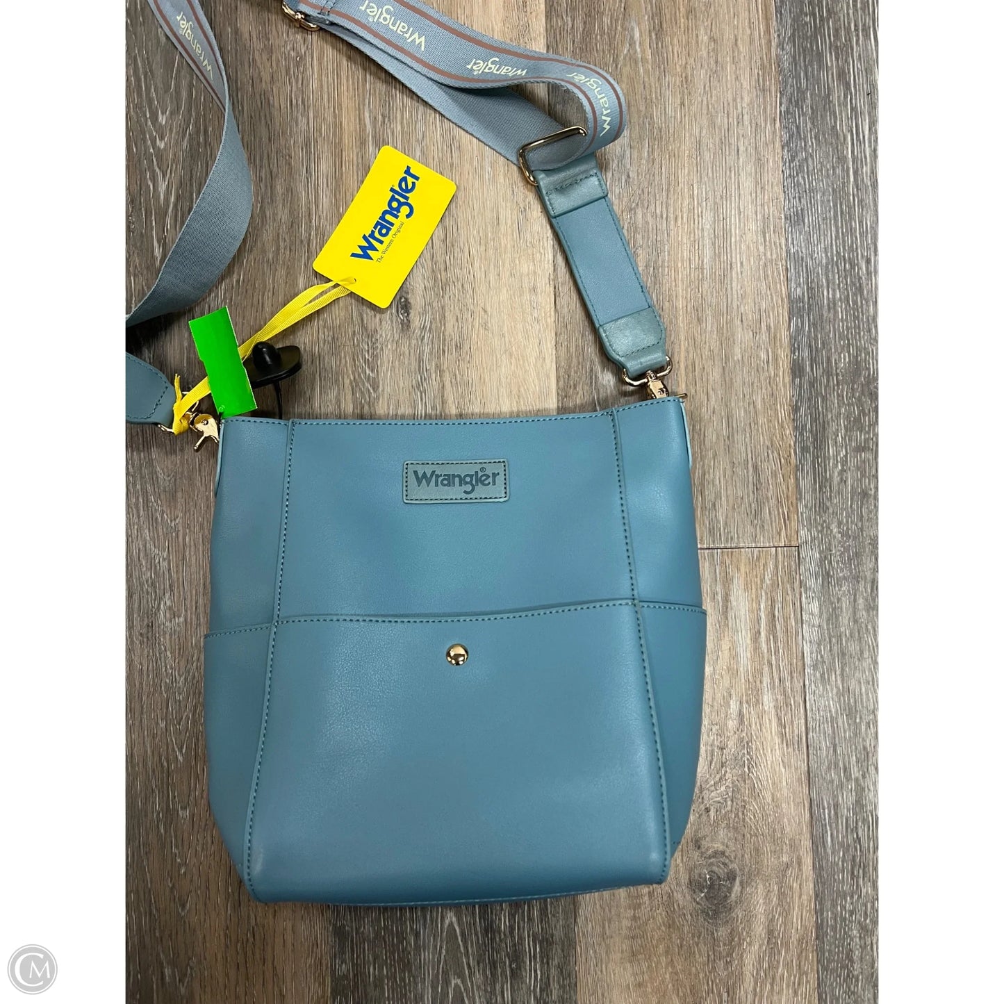 -Crossbody By Wrangler, Size: Small