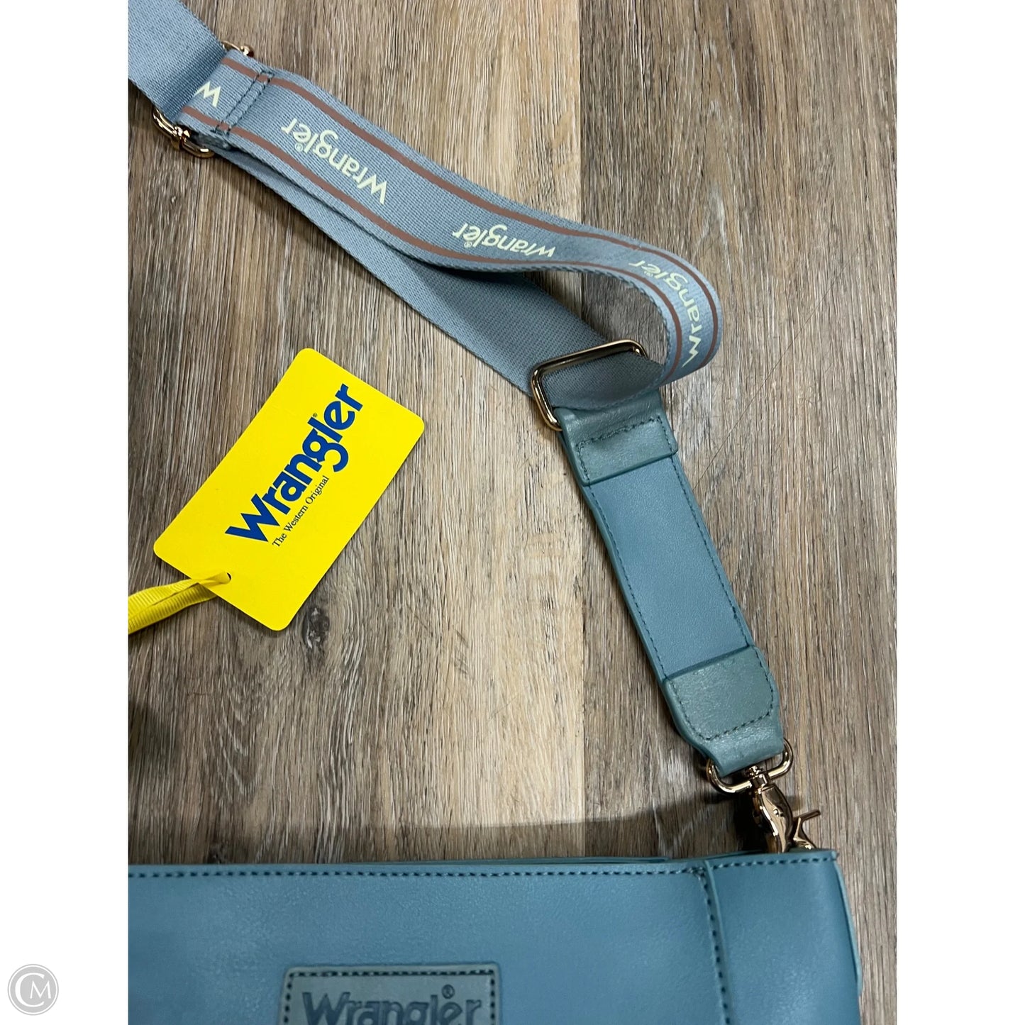 -Crossbody By Wrangler, Size: Small